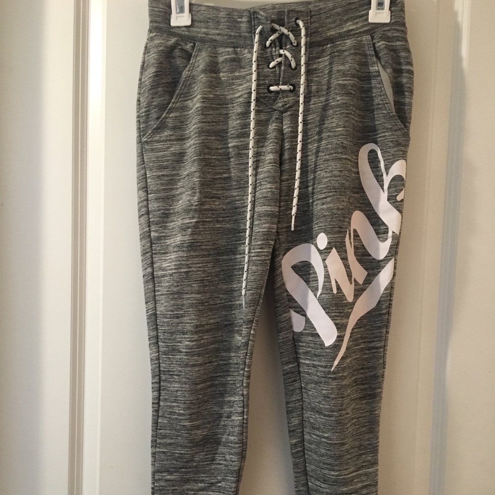 Victoria Secret PINK Joggers